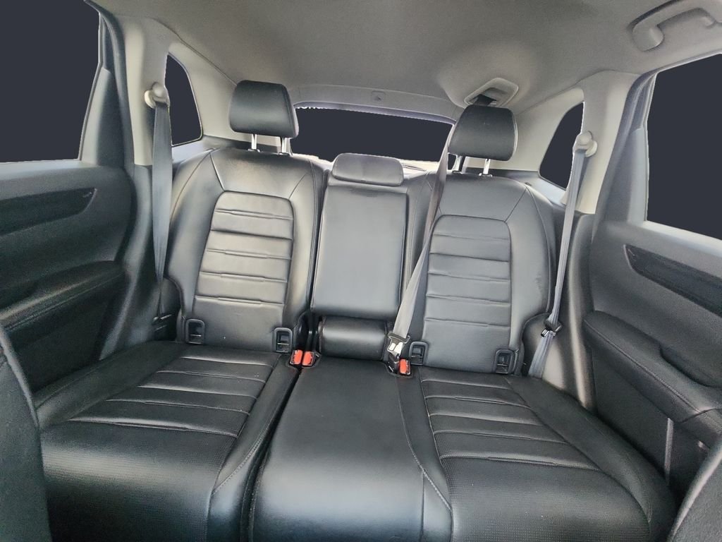 2025 Honda CR-V EX-L - Photo 13
