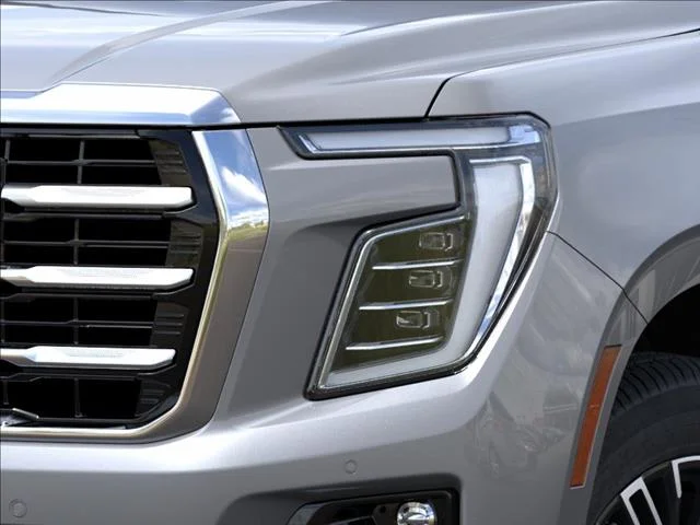 New 2026 Sterling Metallic GMC Elevation image 34