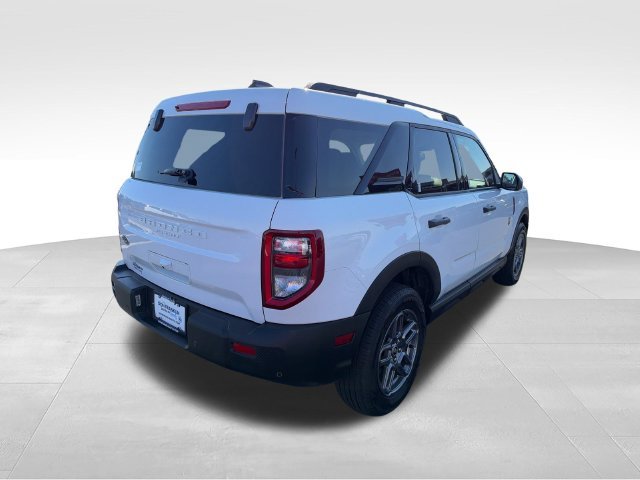 Used 2025 White Ford Big Bend image 5