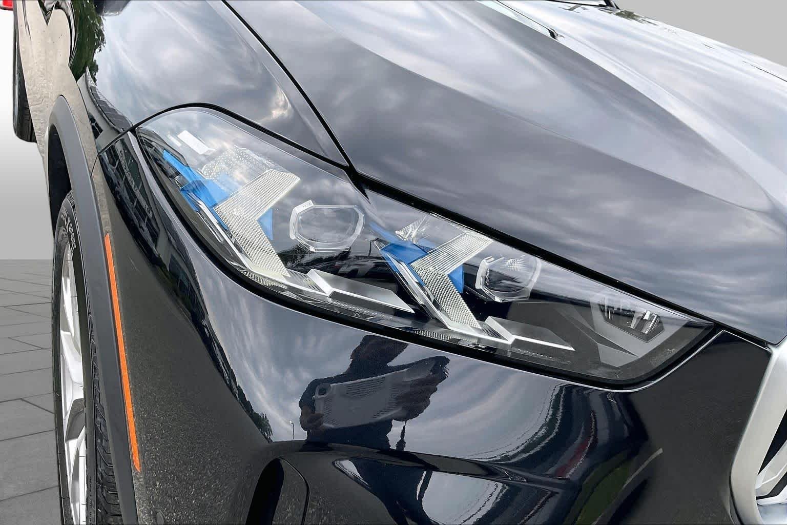 2026 BMW X5 40i - Photo 13
