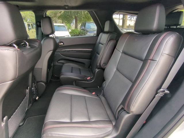New 2026 Triple Nickel Exterior Paint Dodge GT Plus HEMI V8 image 17