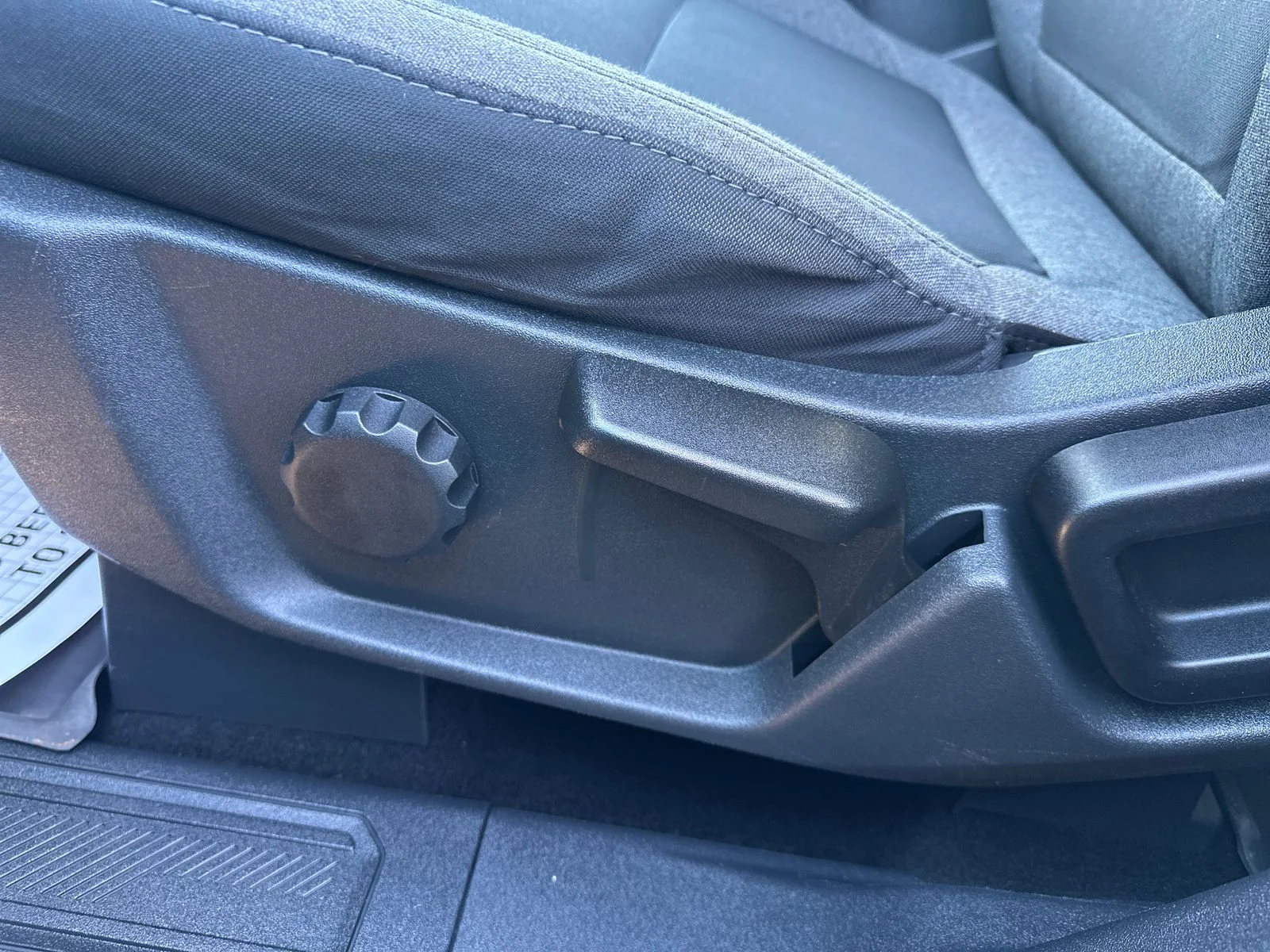 2022 Ford Bronco 4-Door Big Bend - Photo 15