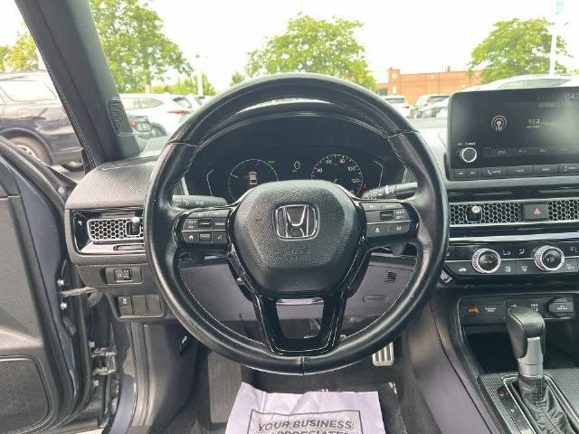 Used 2025  Honda Sport image 20