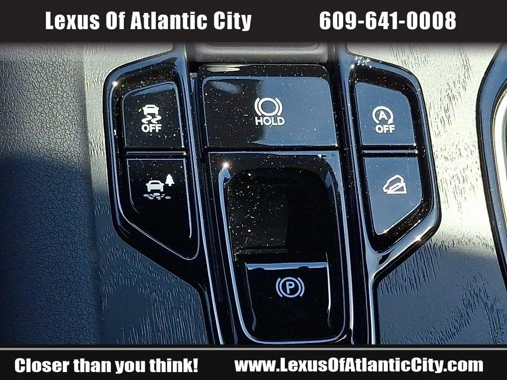 Certified Used 2023 Nebula Gray Pearl Lexus Premium Plus image 26