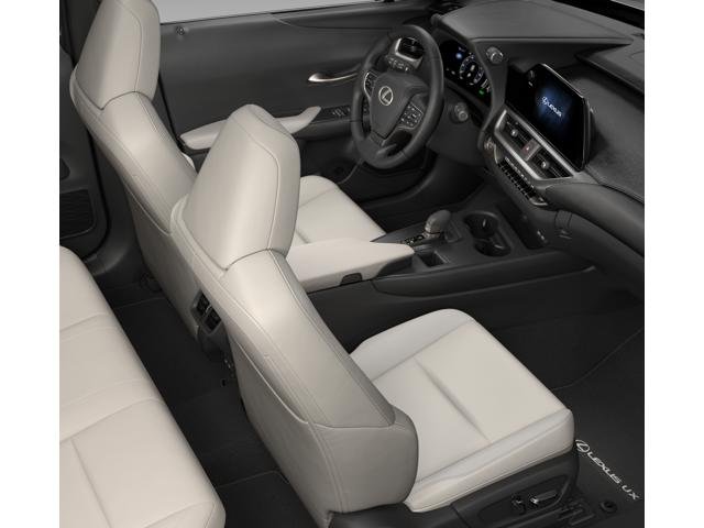 New 2026 Ultra White Lexus  image 7