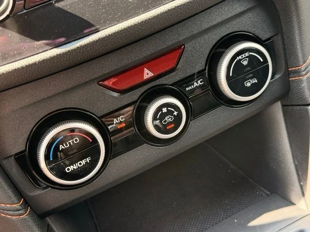 Used 2023 Gray Subaru Limited image 22