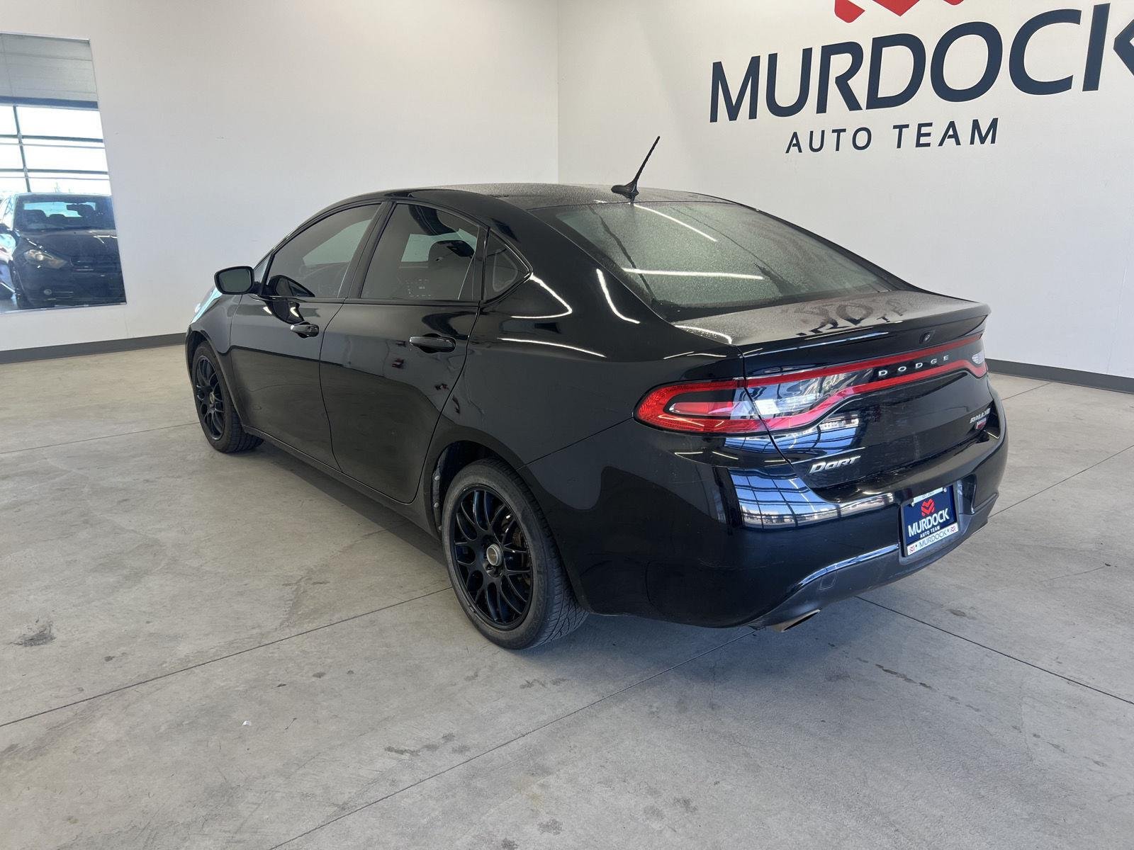 2013 Dodge Dart SXT - Photo 9