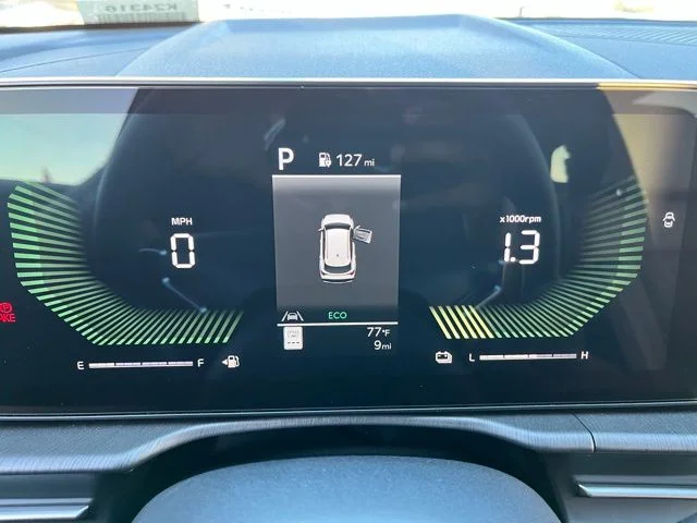 2026 Kia Sportage X-Line - Photo 12