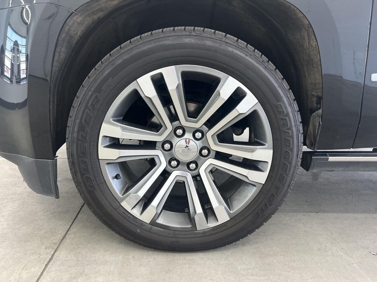 2020 GMC Yukon Denali - Photo 14