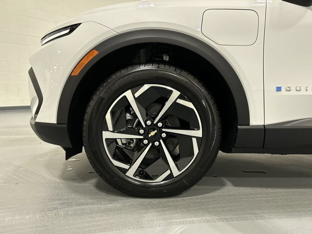 2026 Chevrolet Equinox EV 2LT - Photo 18