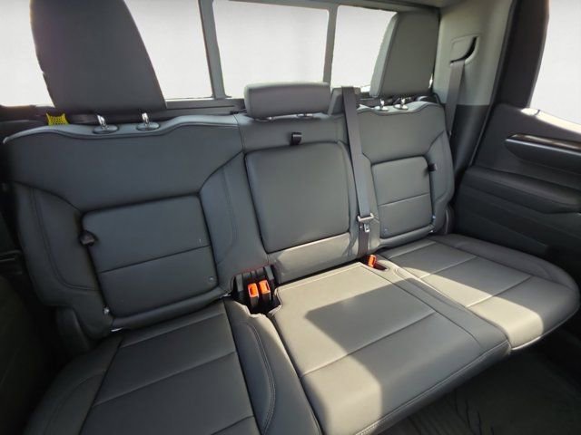 2026 Chevrolet Silverado 1500 RST - Photo 19
