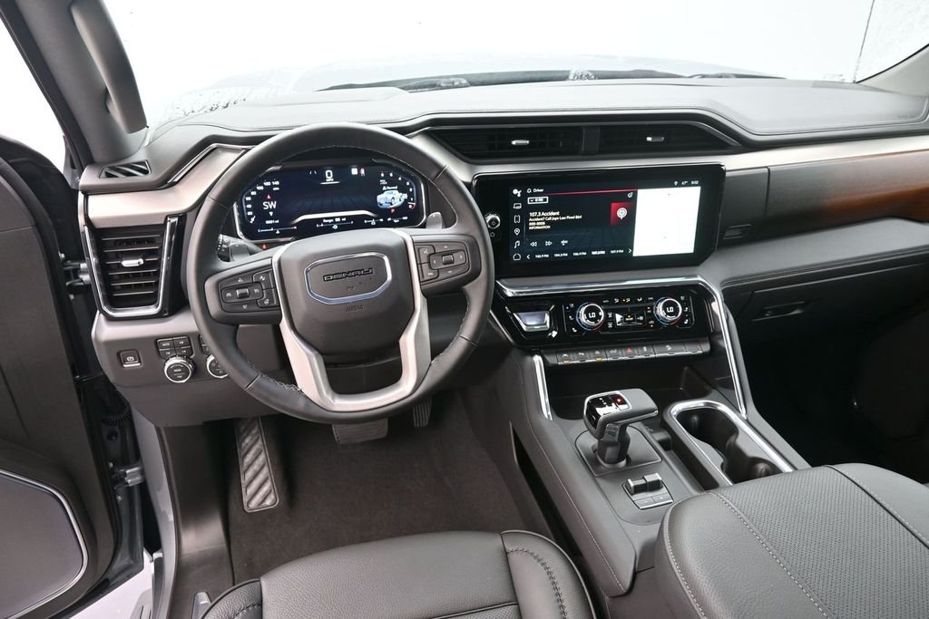 Used 2026 Gray GMC Denali image 15