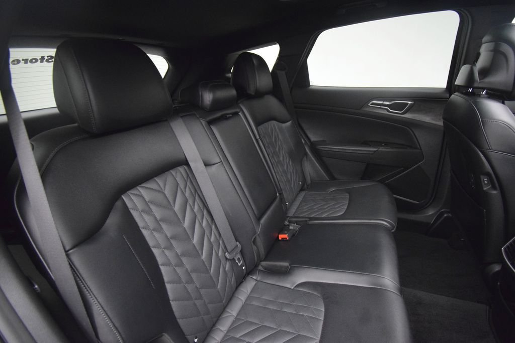 2023 Kia Sportage X-Line - Photo 22