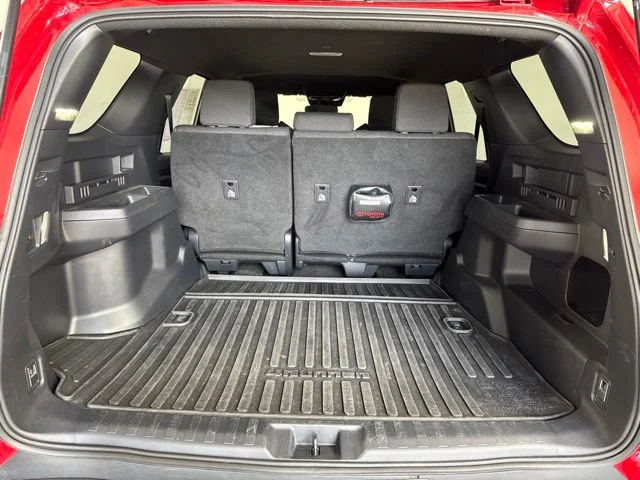 Certified Used 2025 Red Toyota SR5 image 21