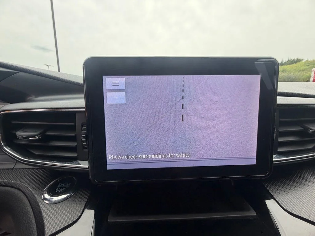 Used 2023 Silver Ford ST-Line image 30
