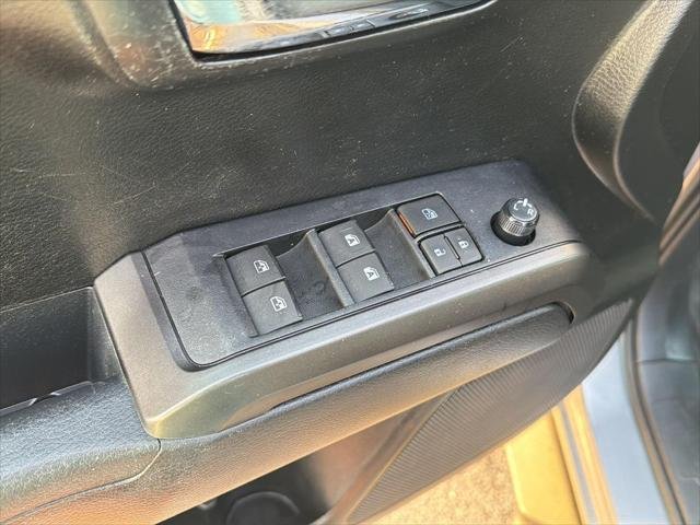 Certified Used 2021 SILVER SKY METALLIC Toyota  image 31
