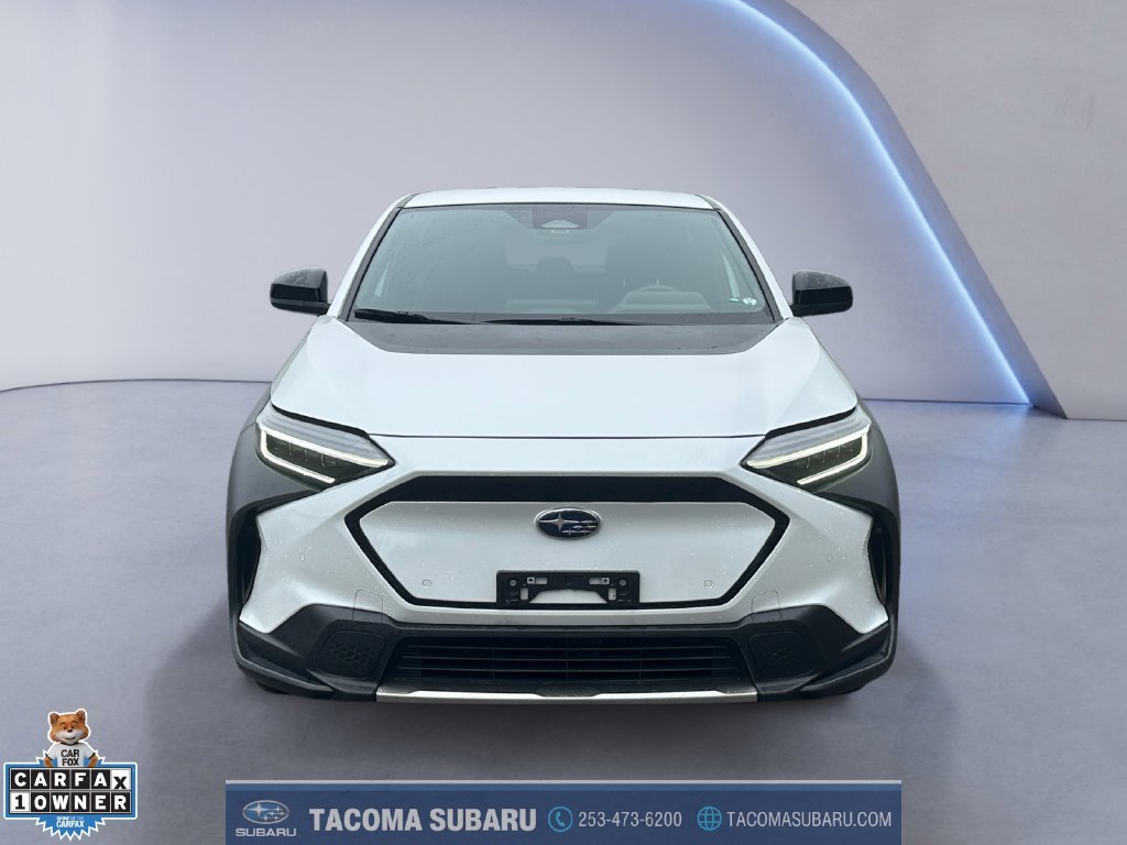 Used 2023 White Subaru Premium image 8