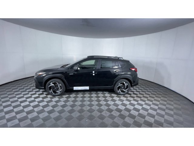 New 2026 CRYSTAL BLACK SILICA Subaru Limited Hybrid image 5