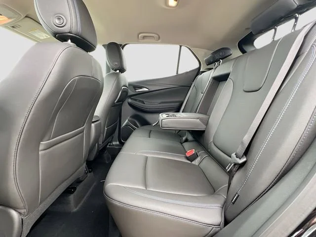2026 Buick Encore GX Sport Touring - Photo 17