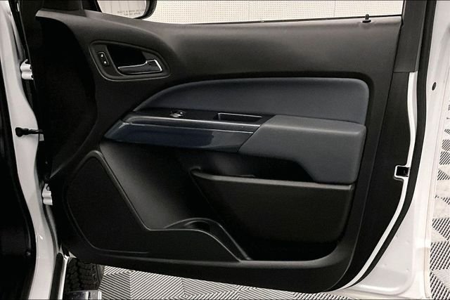 2022 Chevrolet Colorado Z71 - Photo 21