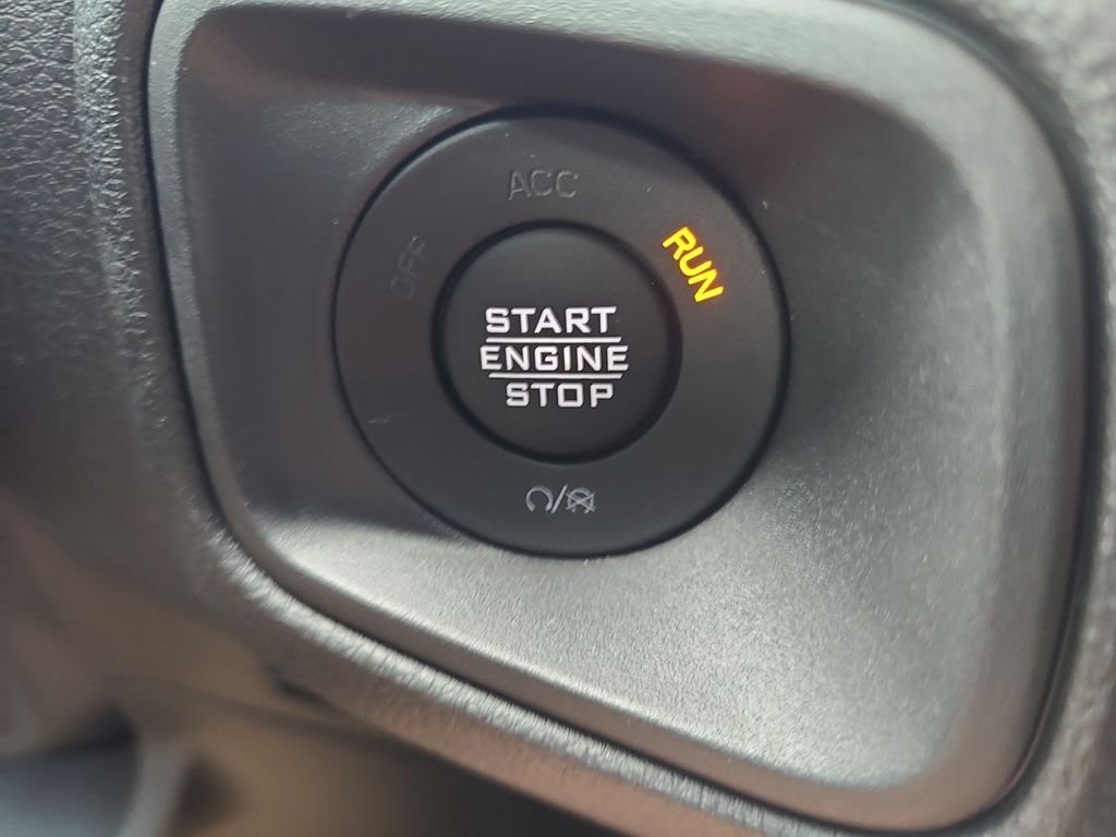 2026 Jeep Wrangler 4-Door Sport S - Photo 22