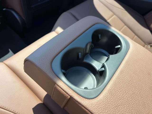 New 2026 Twilight Blue Metallic Mercedes-Benz GLE 350 image 13