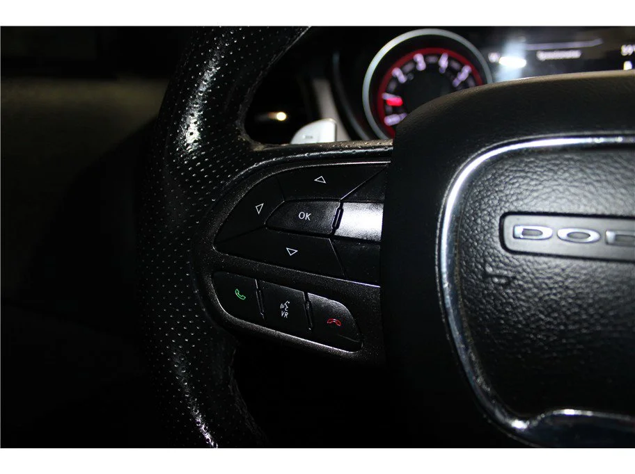 Used 2020 White Knuckle Clearcoat Dodge GT image 22