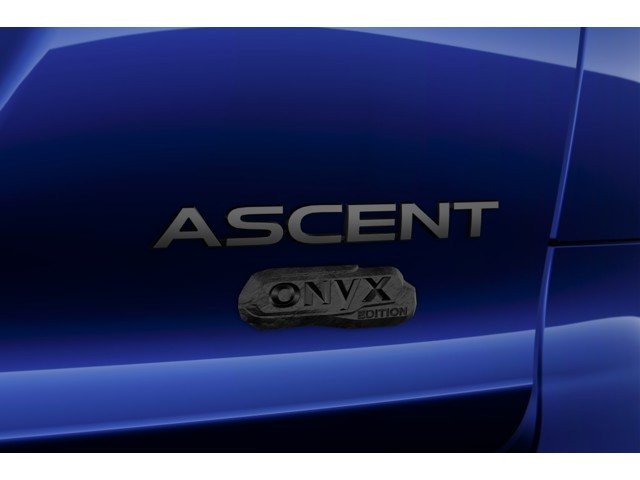 2026 Subaru Ascent Onyx Edition-Touring - Photo 12