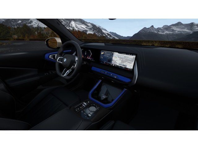 New 2026 0c7a BMW 30 xDrive image 14