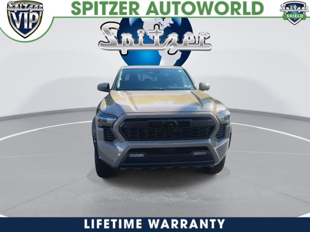 New 2026 Mudbath Toyota  TRD Off-Road image 3