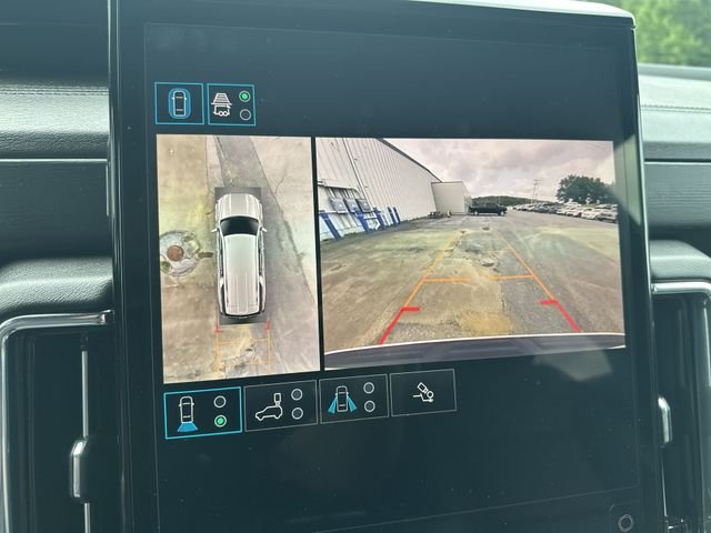 Certified Used 2025 Summit White GMC Denali image 25