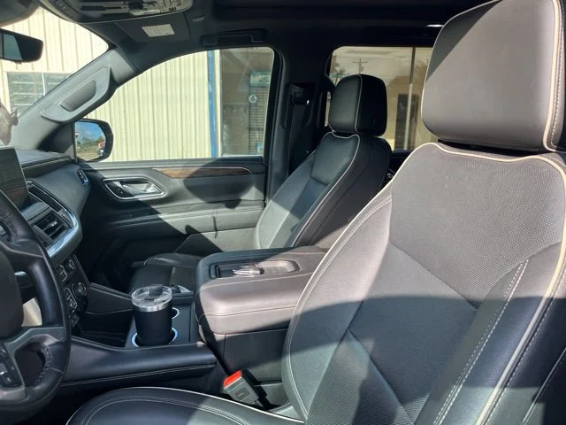 Used 2023 BLACK Chevrolet Premier image 14
