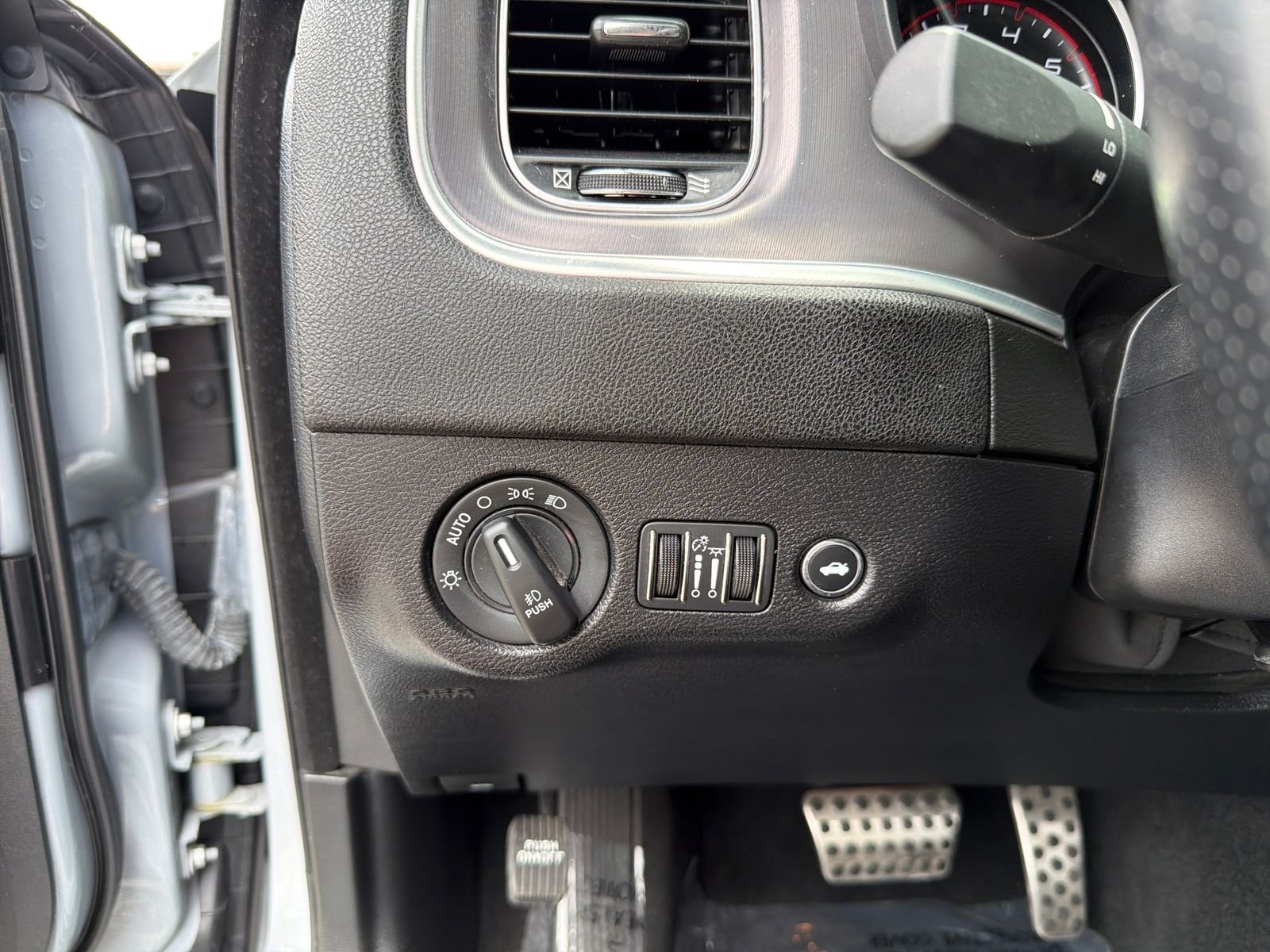 Used 2021 Smoke Dodge R/T Scat Pack image 22
