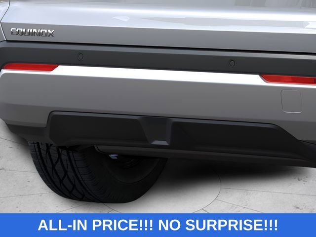 2026 Chevrolet Equinox LT - Photo 14