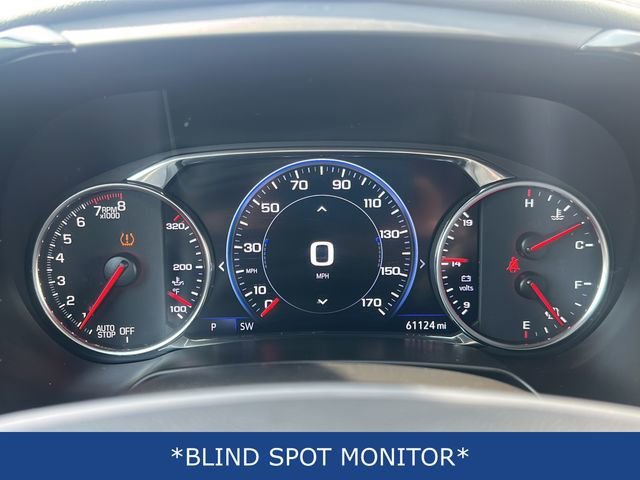 2022 Chevrolet Blazer RS - Photo 10