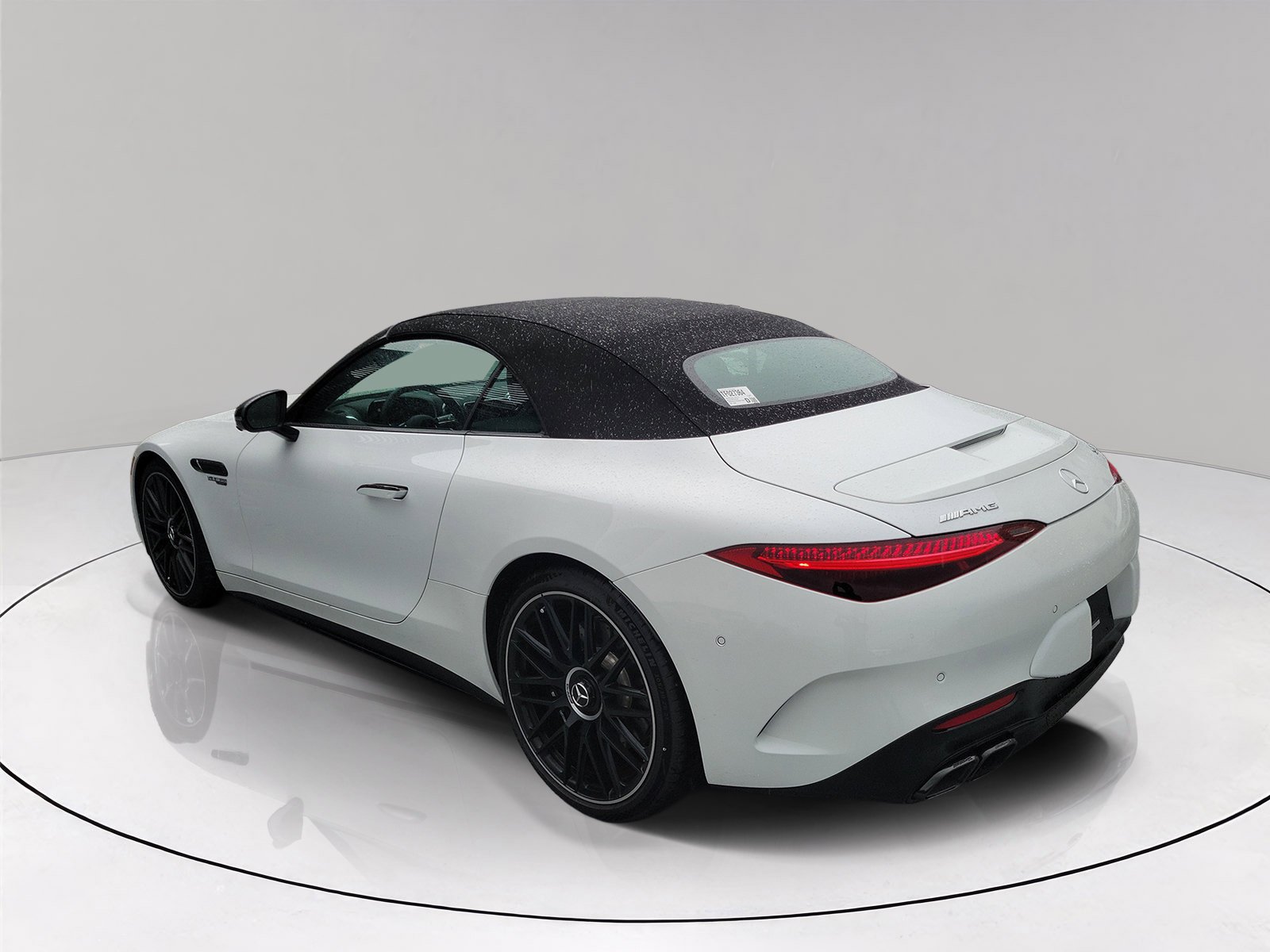 2026 Mercedes-Benz SL Mercedes-AMG - Photo 31