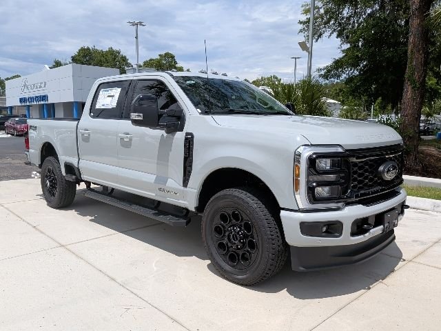 New 2026 Avalanche Ford F-350® Lariat® image 24