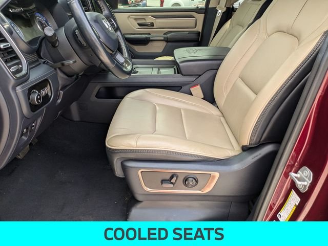 Used 2019 Red Ram Limited image 14