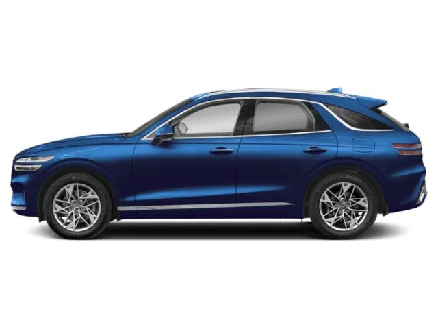 Used 2023 Adriatic Blue Genesis 2.5T image 4