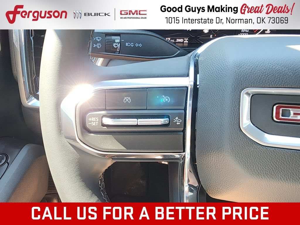 2026 GMC Canyon Elevation - Photo 21
