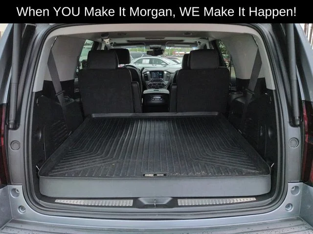 Used 2020 Gray Chevrolet LT image 15