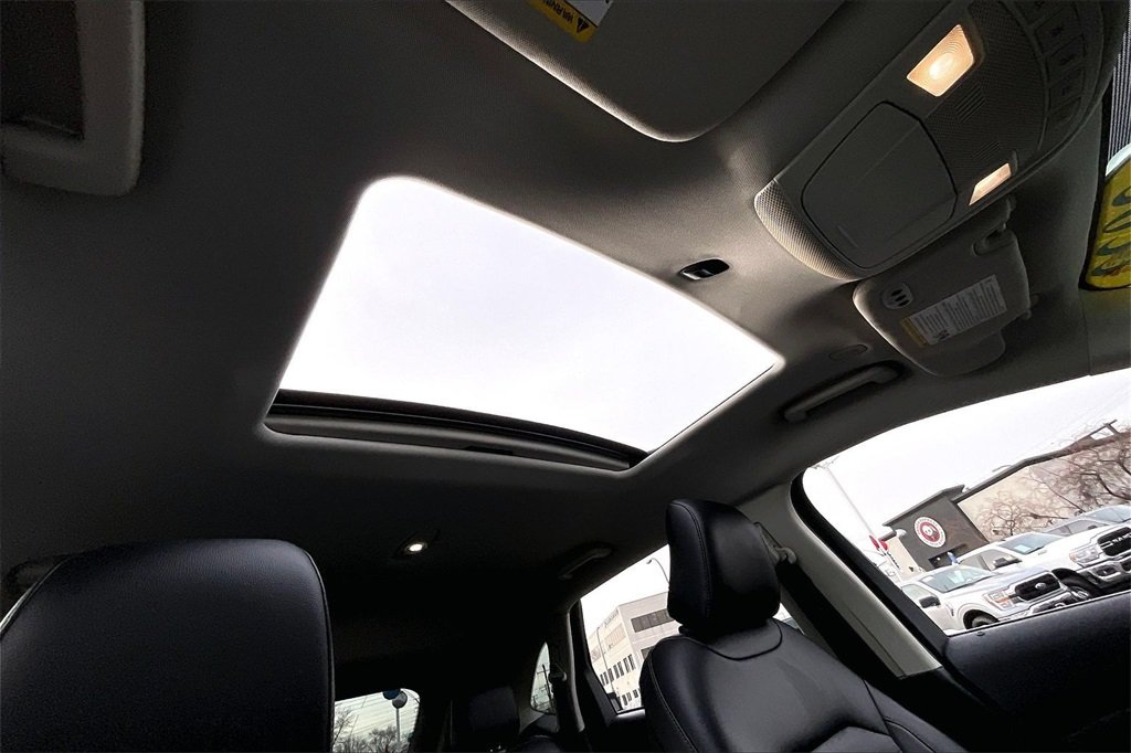 2022 FORD EDGE - Image 19