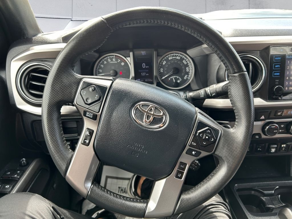 Used 2019 Gray Toyota Limited image 9
