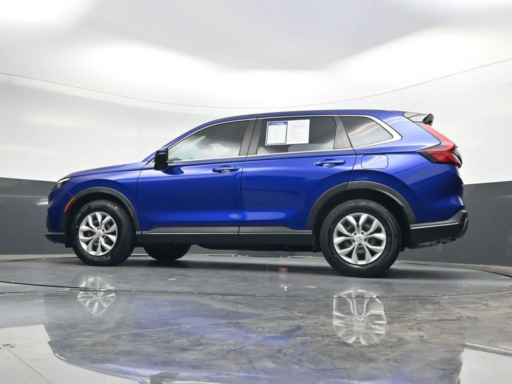 Used 2023 Pearl Honda LX image 40