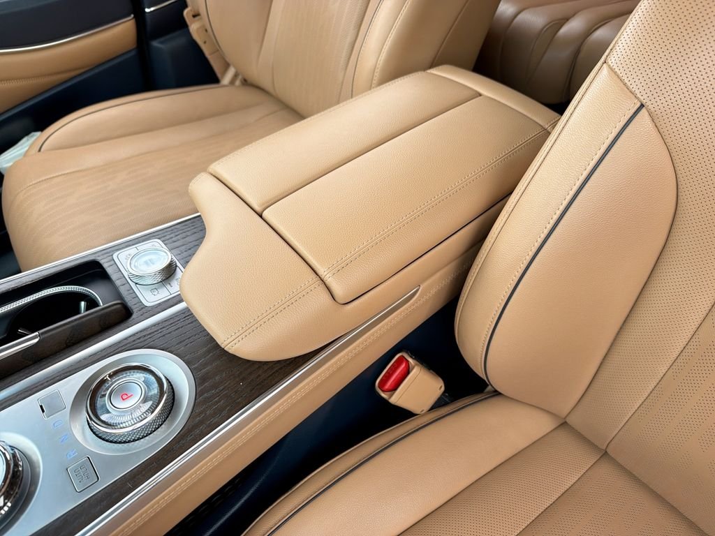 2023 GENESIS GV80 Standard - Photo 23