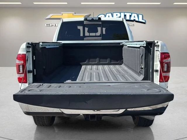 Used 2020  Ram Limited image 33