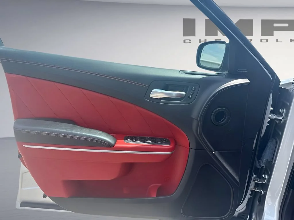 Used 2022  Dodge Scat Pack Widebody image 29