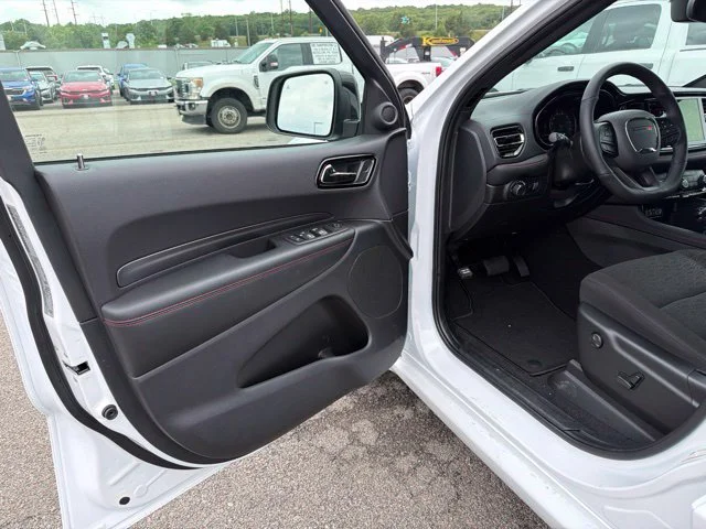 New 2026 White Dodge GT image 13