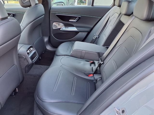 New 2026 Gray Mercedes-Benz E 53 AMG® image 18