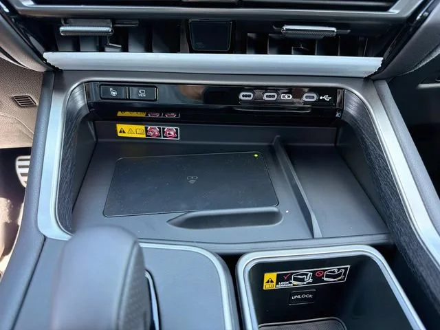 New 2026 Incognito Lexus F SPORT PERFORMANCE PREMIUM AWD image 32